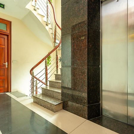 Oyo 887 Star Hotel Hanoi Kültér fotó