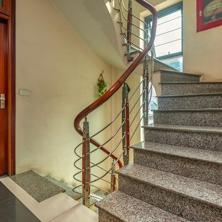 Oyo 887 Star Hotel Hanoi Kültér fotó