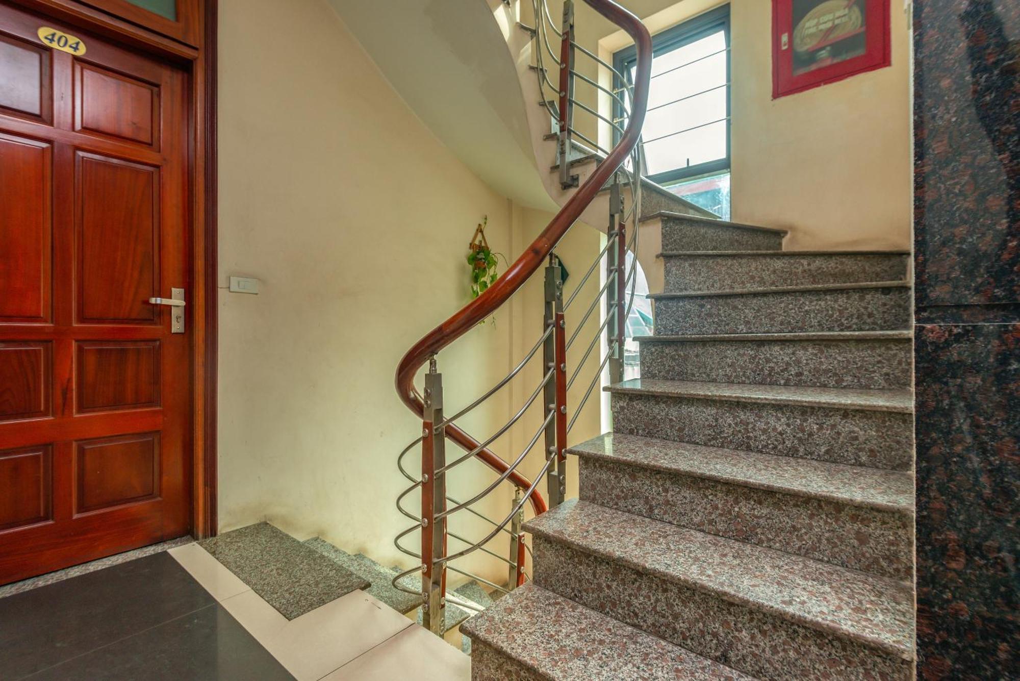 Oyo 887 Star Hotel Hanoi Kültér fotó